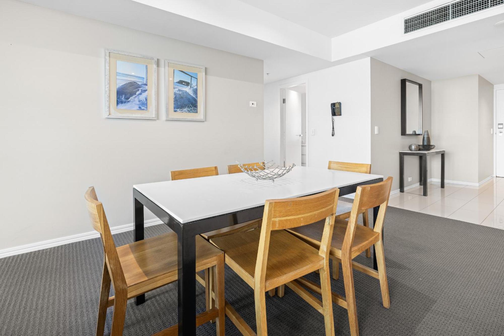 H-Residences Private Apartments - Hosted By Coastal Letting Gold Coast Exterior foto