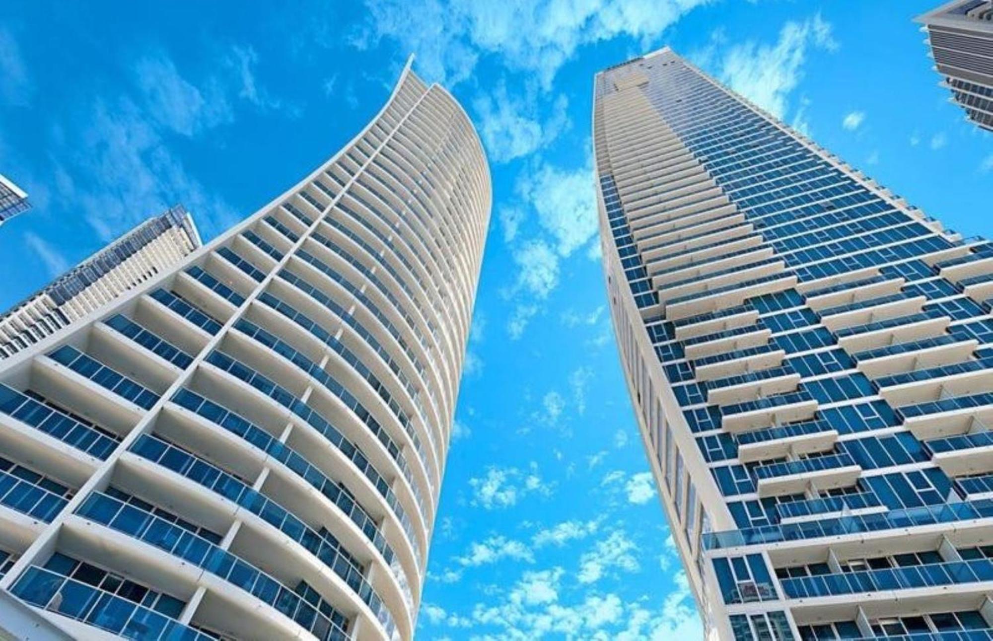 H-Residences Private Apartments - Hosted By Coastal Letting Gold Coast Exterior foto