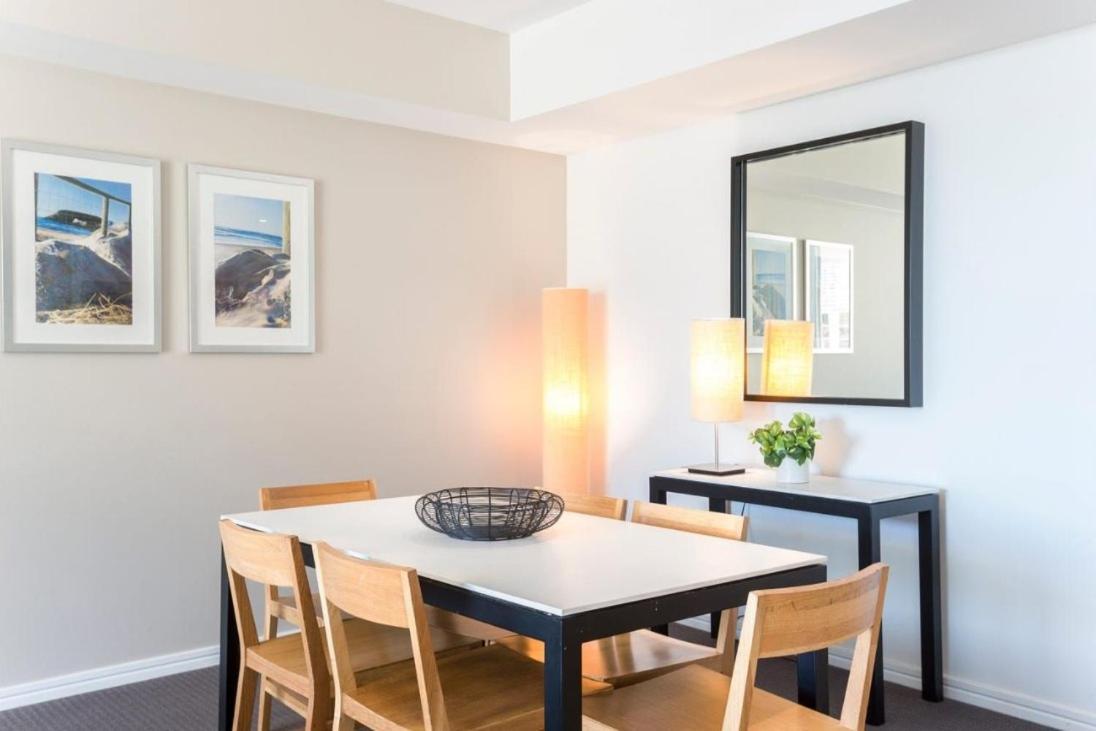 H-Residences Private Apartments - Hosted By Coastal Letting Gold Coast Exterior foto