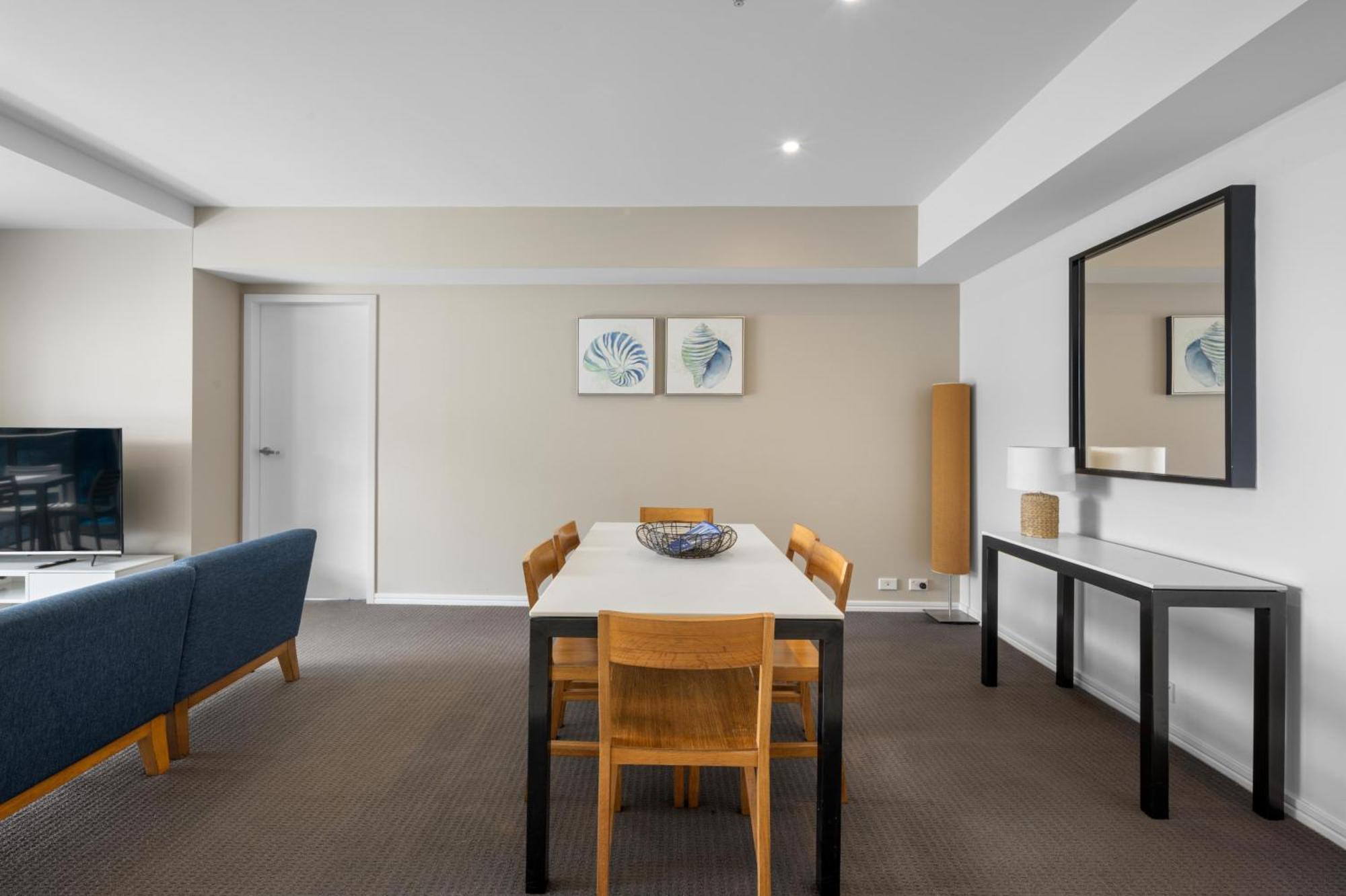 H-Residences Private Apartments - Hosted By Coastal Letting Gold Coast Exterior foto